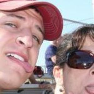 Meet your Posher, Patty